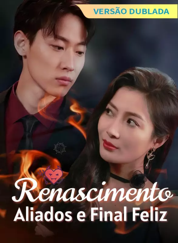 [Versão Dublada] Renascimento, Aliados e Final FelizMini Séries