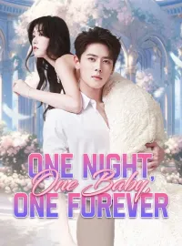 One Night, One Baby, One ForeverMini Series
