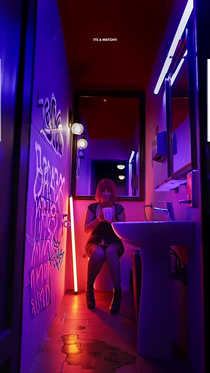 DATE WITH A VAMPIREPhoto