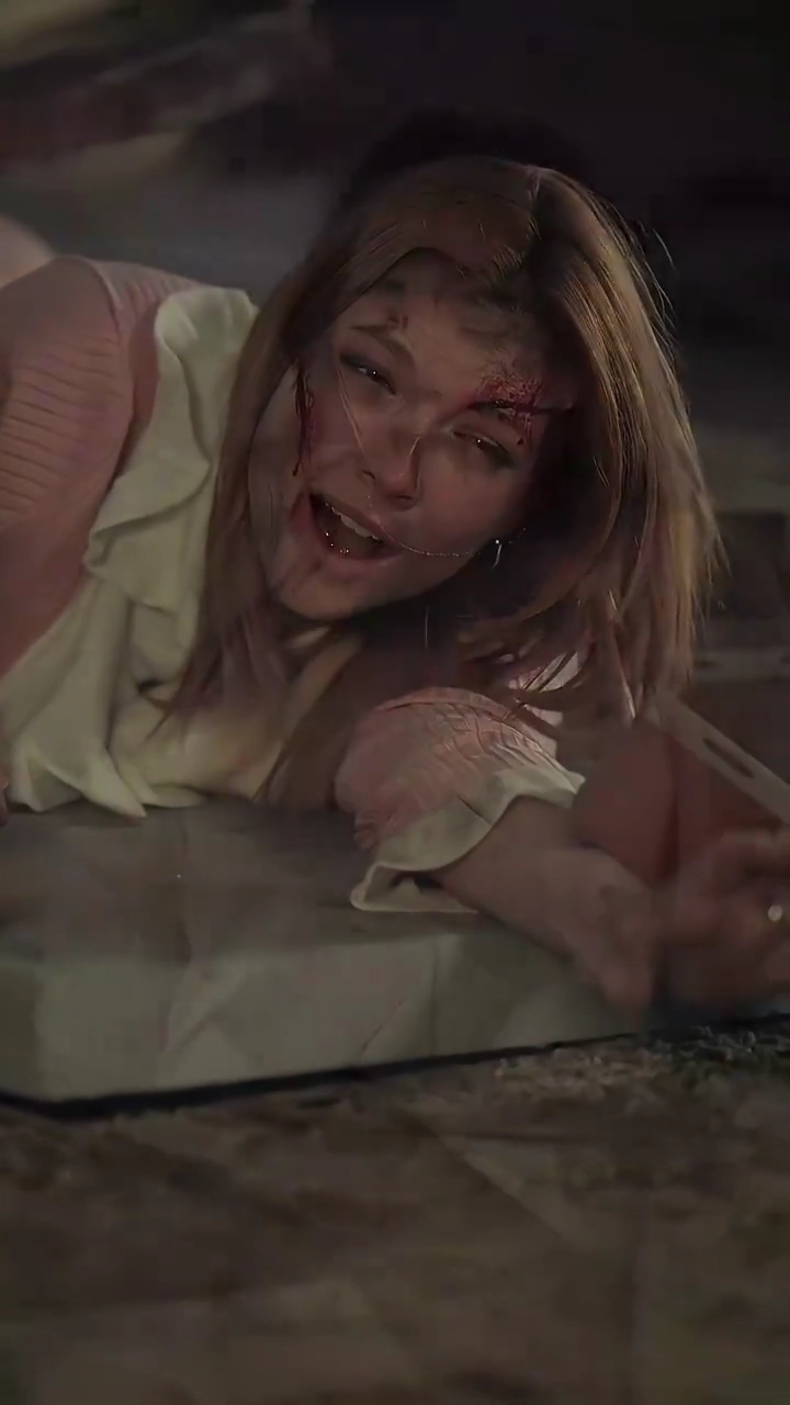 Ex-Husband Step Aside, Lady Boss ReturnsPhoto