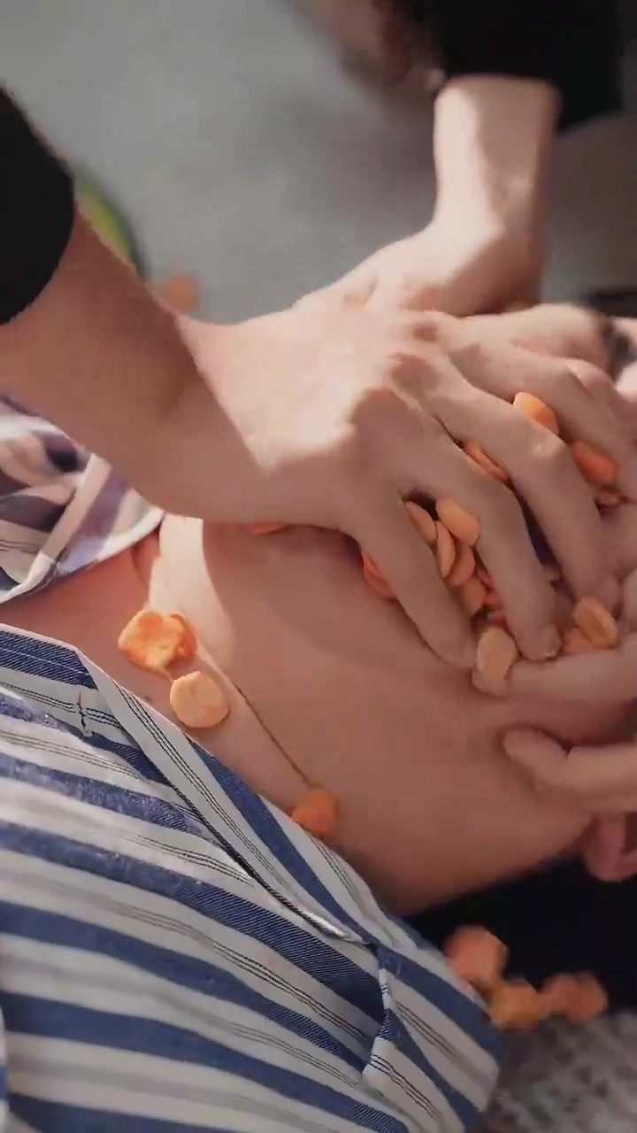 Fate's Sweet RevengePhoto