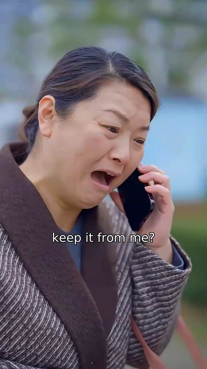 Hidden Love, Found YouPhoto