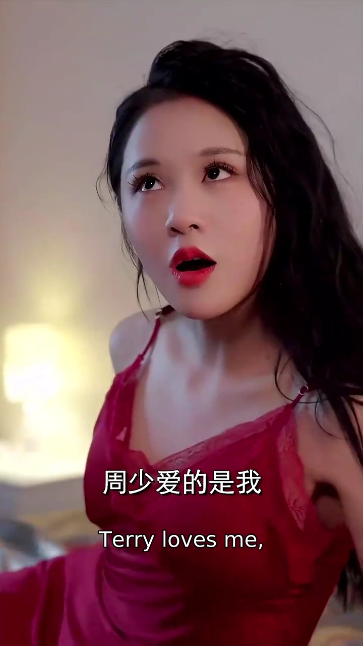 My Poor Husband Is a BillionairePhoto