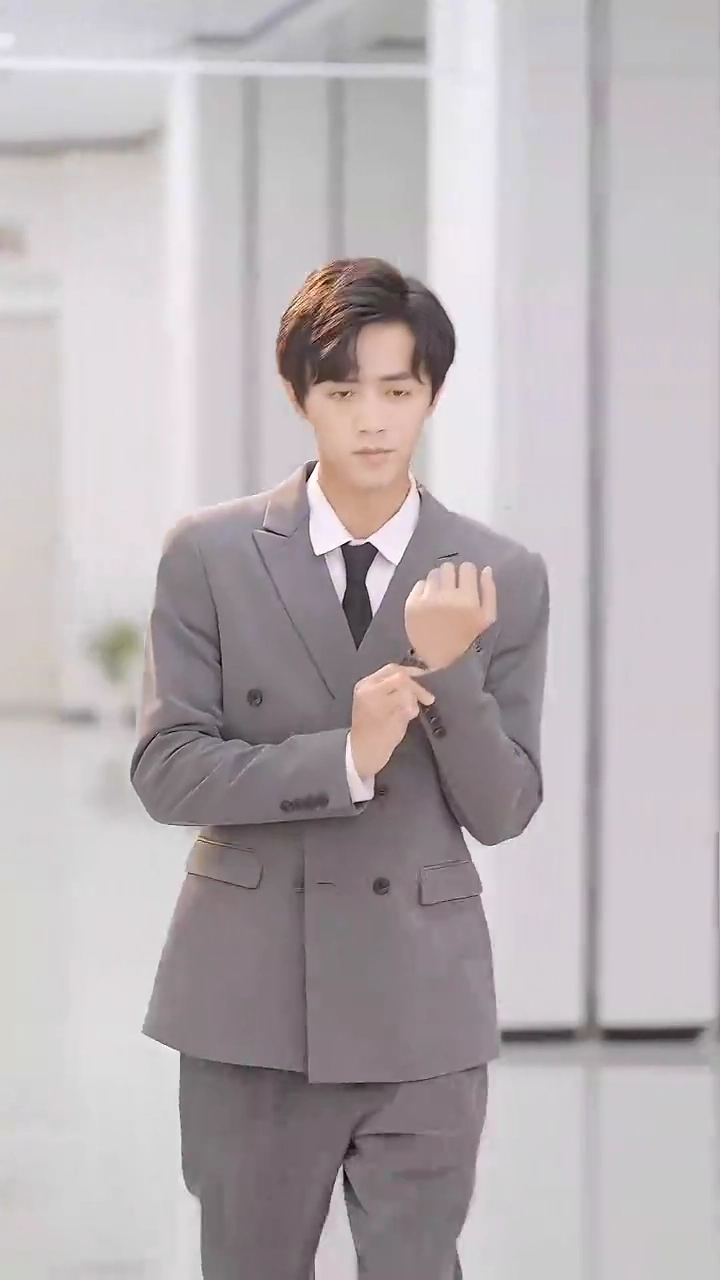 Moving On While He Holds OnPhoto