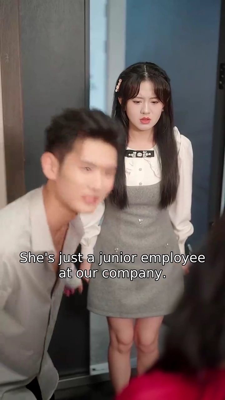 My Four Shades BoyfriendPhoto