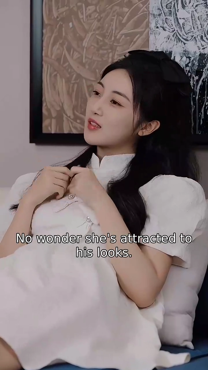 Oops! I Became The Villainess!Photo