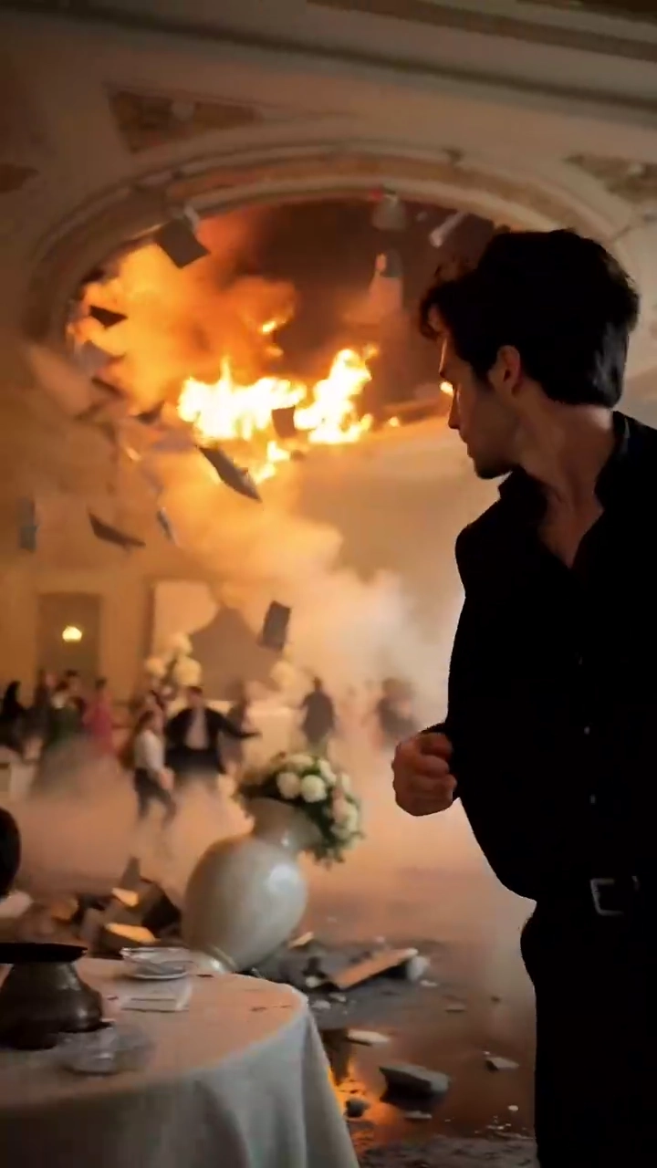 Pyre Bride: Monarch RisingPhoto