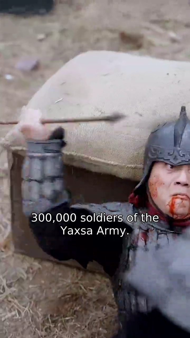 Return Of The FallenPhoto