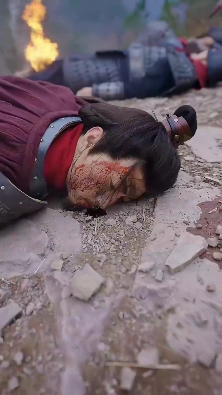 Return Of The FallenPhoto