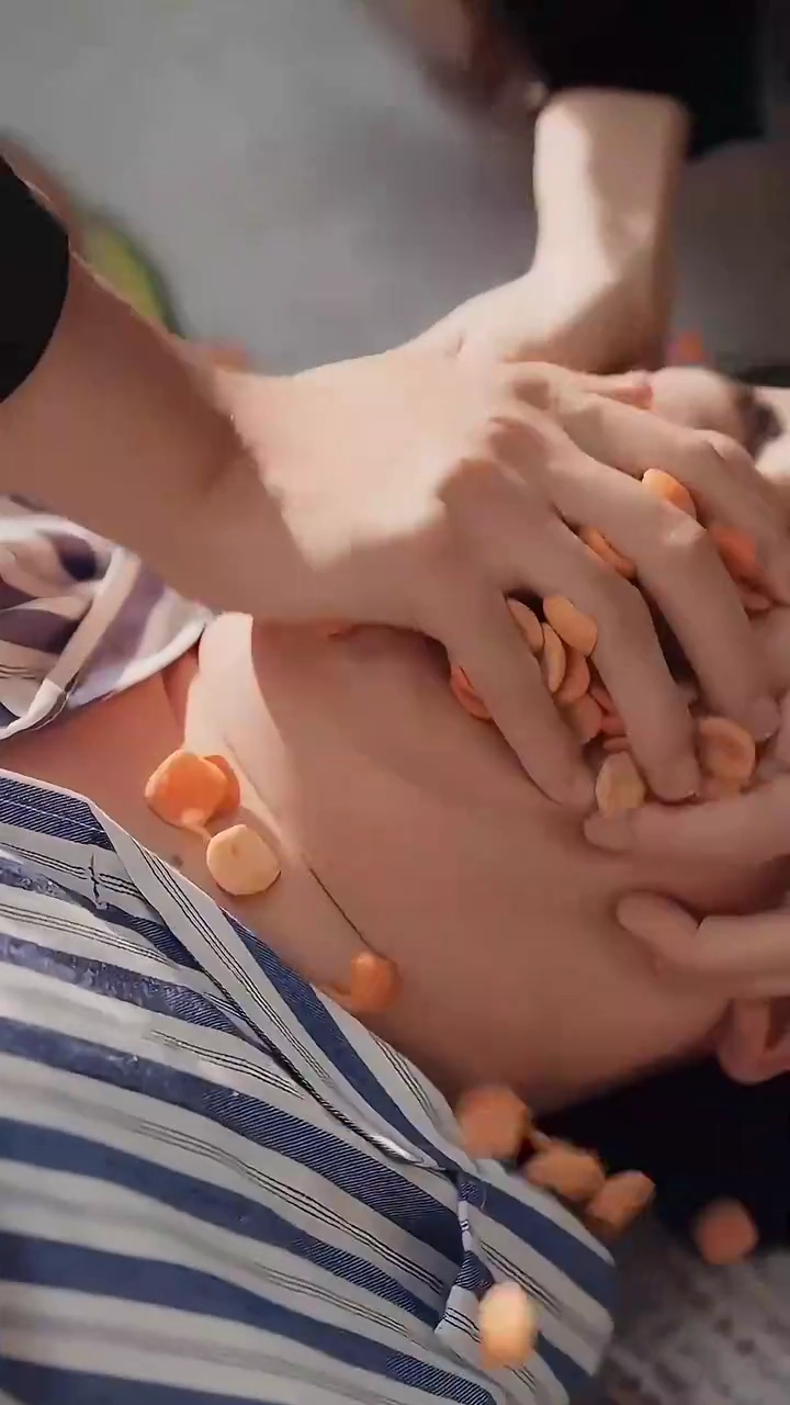 Sugarcoated VengeancePhoto