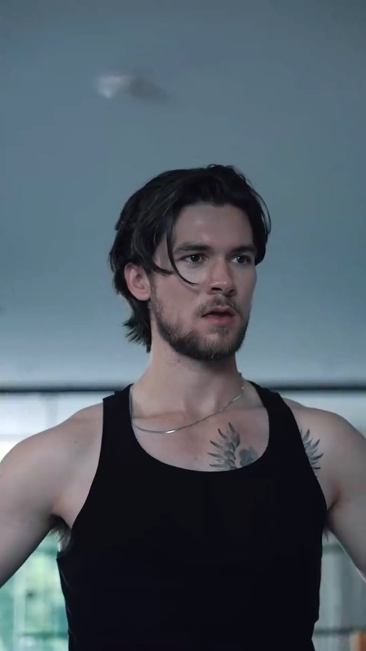 Second Chance with My Secret LoverPhoto