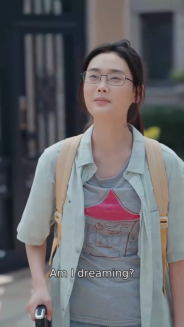 She Crowned Herself With KnowledgePhoto