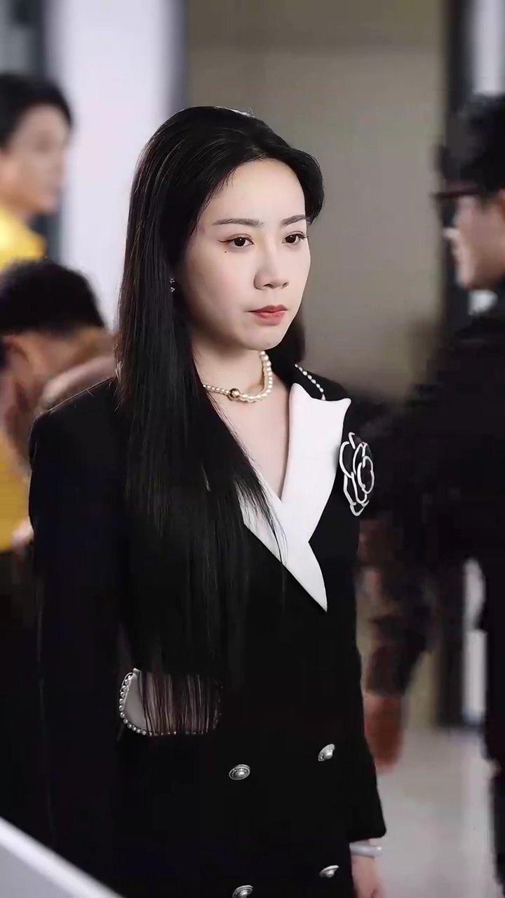 The Heir Who Came Back From The ShadowsPhoto