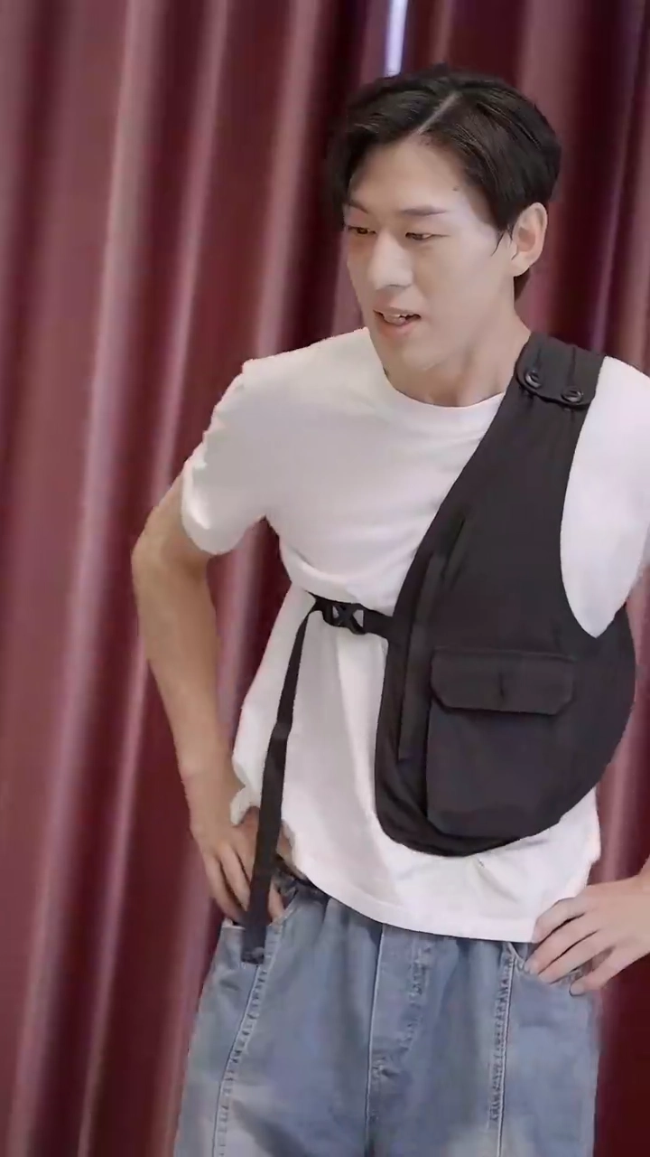 The Infertile AvengerPhoto