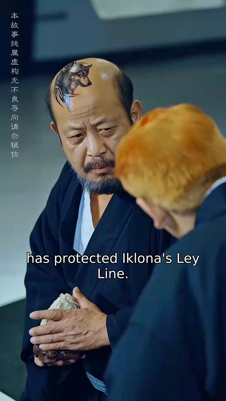 The Phantom HeirPhoto