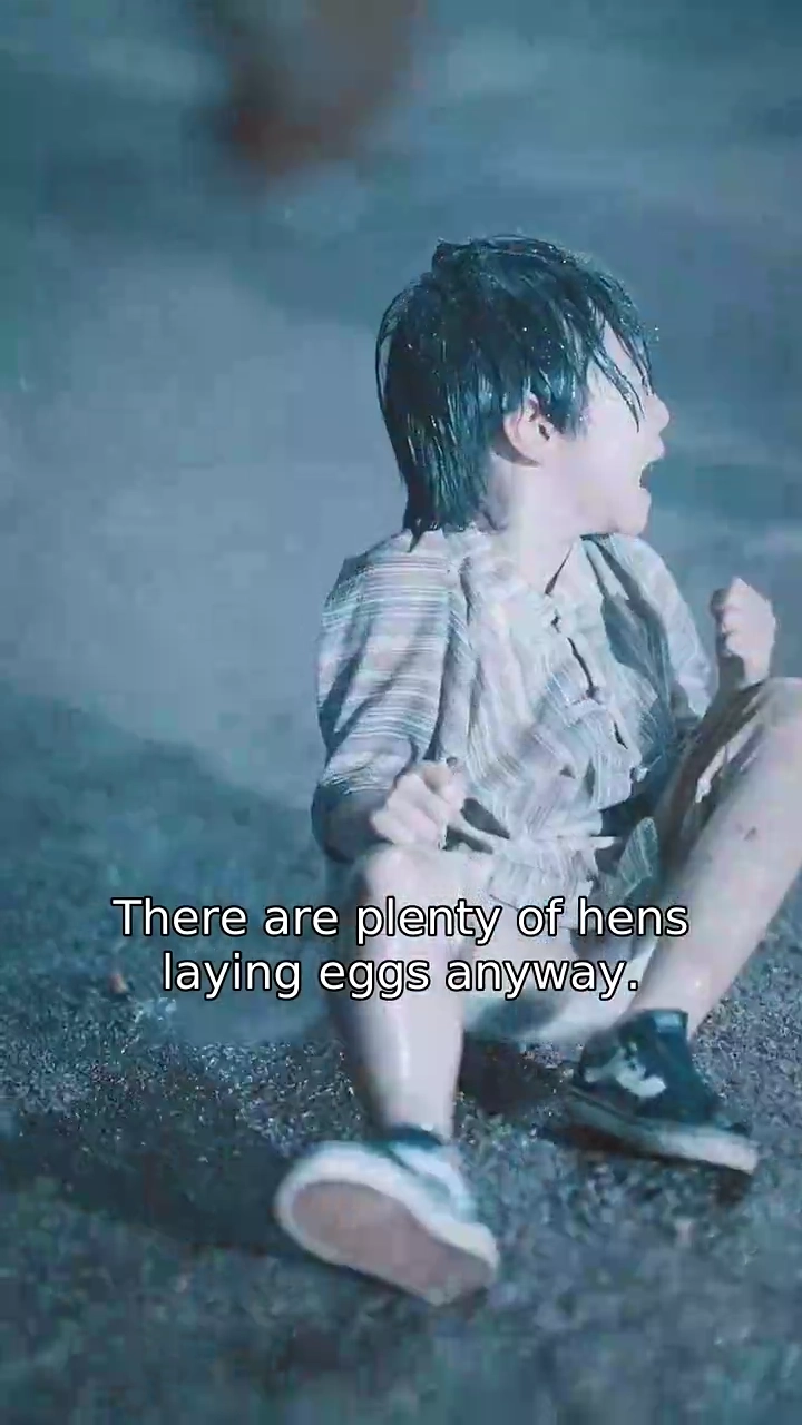 The Silent PromisePhoto