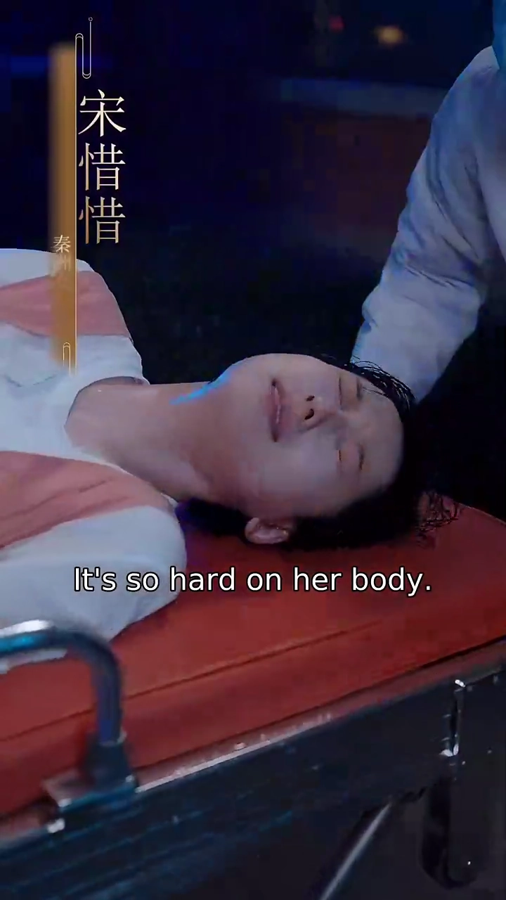 A New Life Forged in Vengeance and LovePhoto