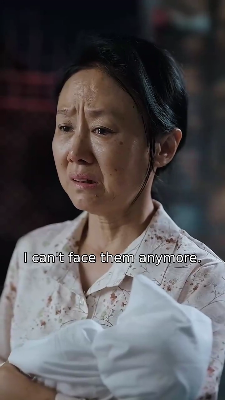 A Mother's Redemption: The Unspoken BondPhoto