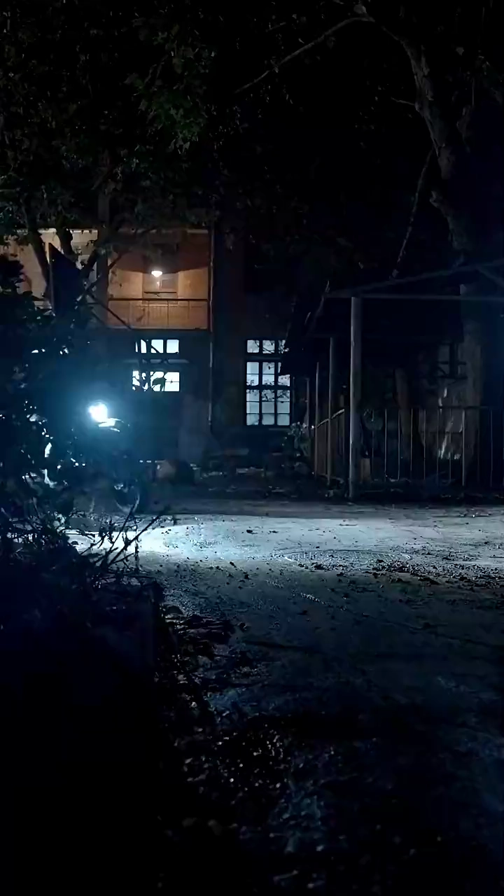 Escaping Fate's ClutchesPhoto