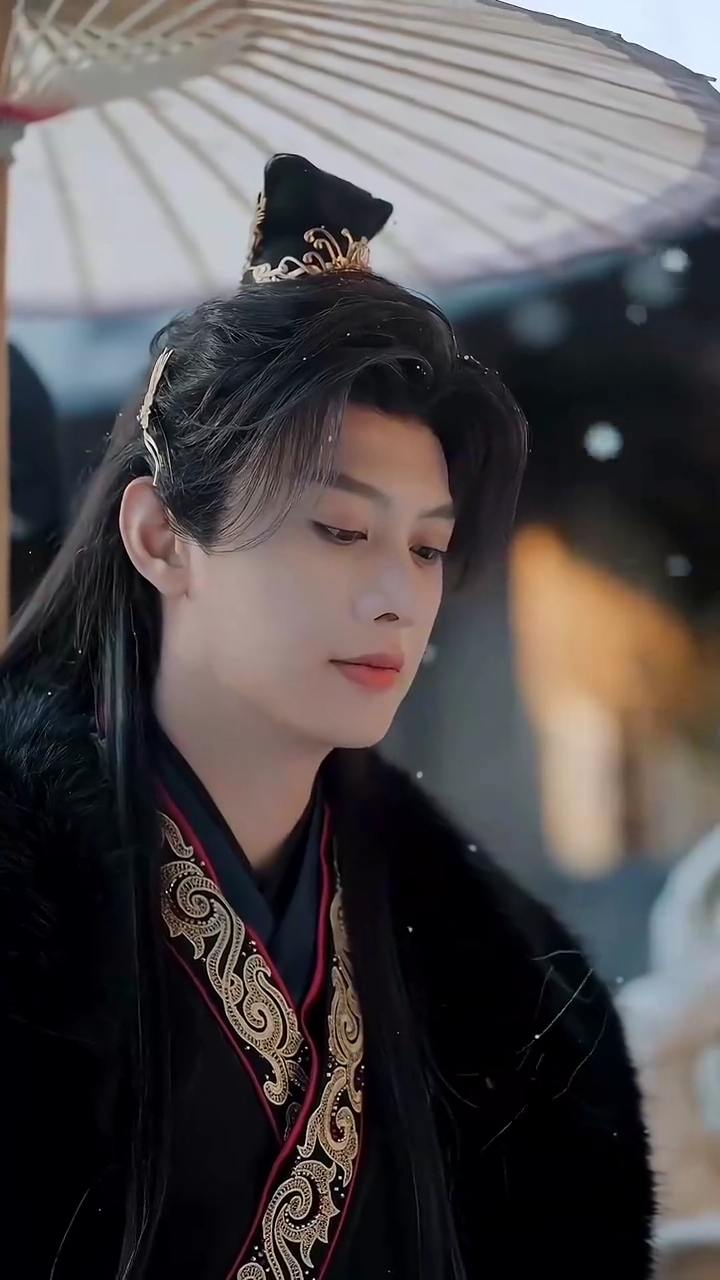 Eternity In His ShadowPhoto