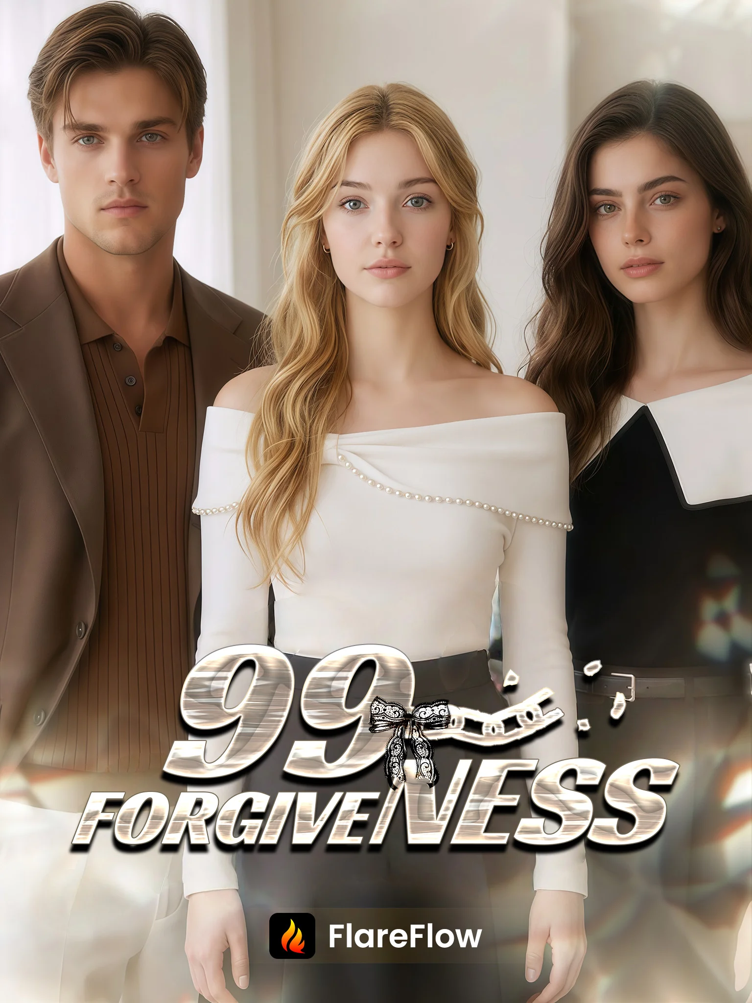 99 ForgivenessMini Series