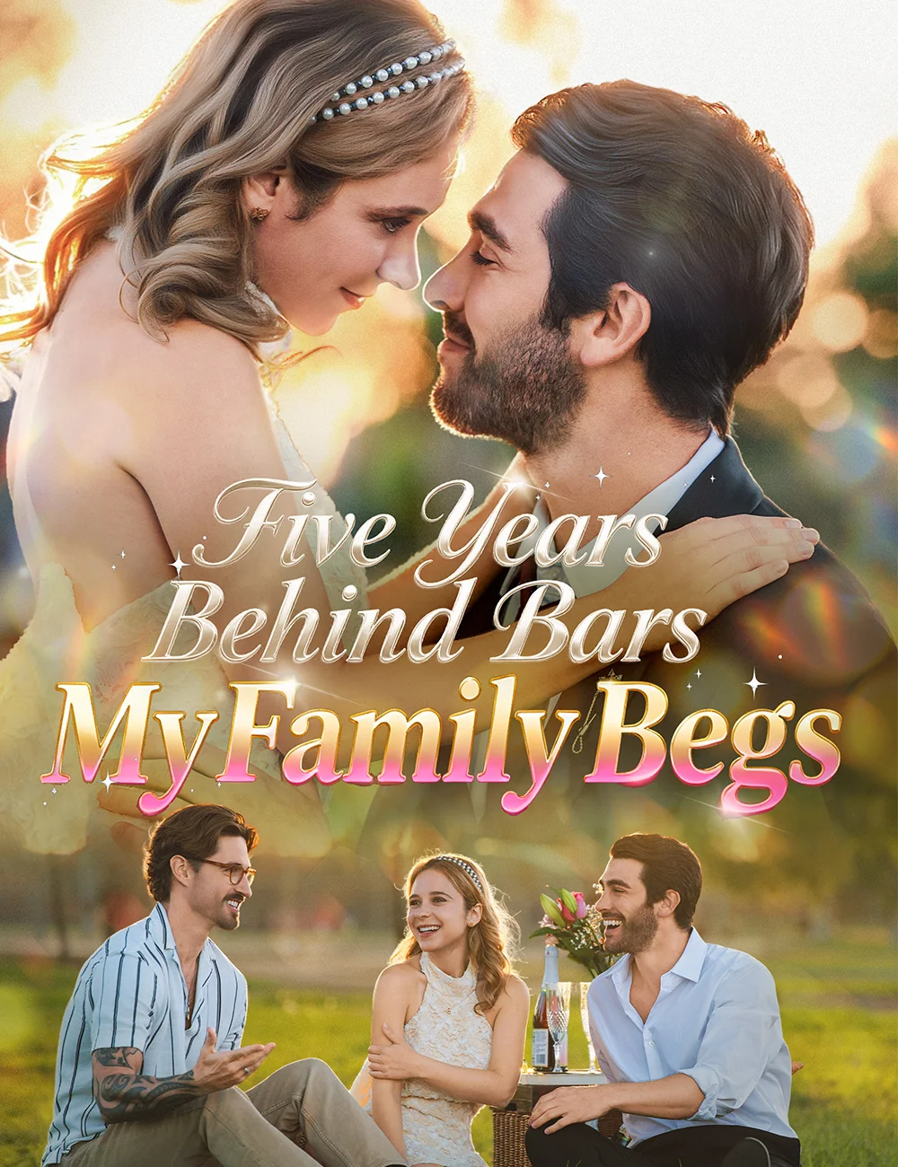 Five Years Behind Bars, My Family BegsMini Series