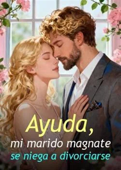 Portada de la novela Ayuda, mi marido magnate se niega a divorciarse