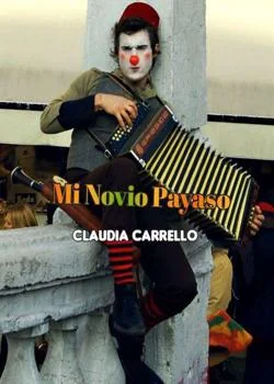Es mi novio payaso