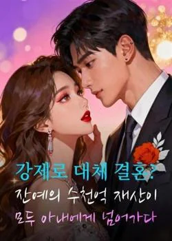 강제로 대체 결혼? 잔예의 수천억 재산이 모두 아내에게 넘어가다