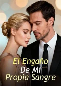 Portada de la novela El Engaño De Mi Propia Sangre