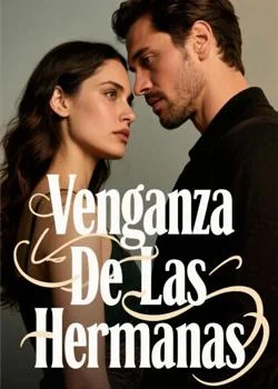 Portada de la novela Venganza De Las Hermanas