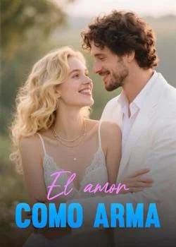 Portada de la novela El amor como arma: Recuperé la herencia con la ayuda de mi exnovio