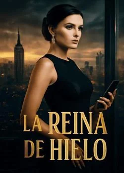 La reina de hielo