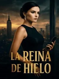 La reina de hielo