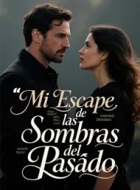 Portada de la novela Mi Escape de las Sombras del Pasado