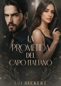 La Prometida Del Capo Italiano 