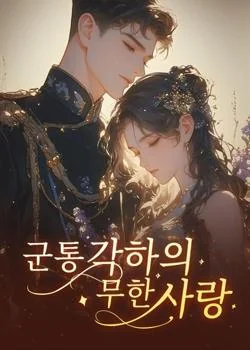 군통 각하의 무한 사랑