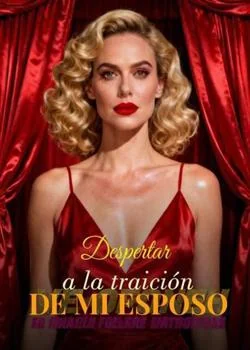 Portada de la novela Despertar a la traición de mi esposo