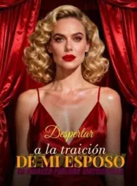 Portada de la novela Despertar a la traición de mi esposo