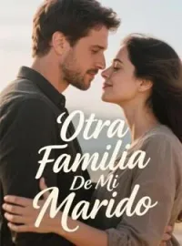 Portada de la novela Otra Familia De Mi Marido