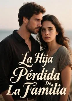 Portada de la novela La Hija Pérdida De La Familia