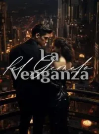 Portada de la novela La venganza del Gemelo 