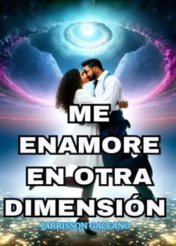 Portada de la novela invasion dimensional