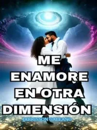 Portada de la novela invasion dimensional