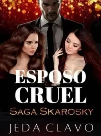 Portada de la novela Esposo cruel