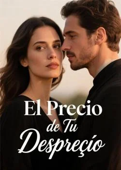Portada de la novela El Precio de Tu Desprecio