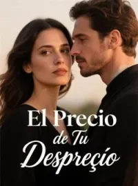 Portada de la novela El Precio de Tu Desprecio