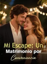 Mi Escape: Un Matrimonio por Conveniencia