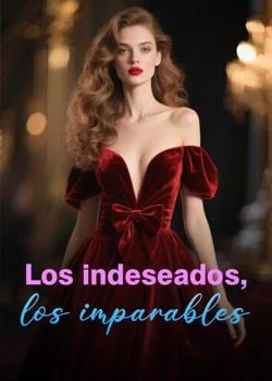 Portada de la novela Los indeseados, los imparables