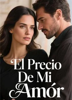 Portada de la novela El Precio De Mi Amor